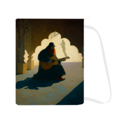 Harmonize Your Laundry: Music Lover's Organizer - Beyond T-shirts